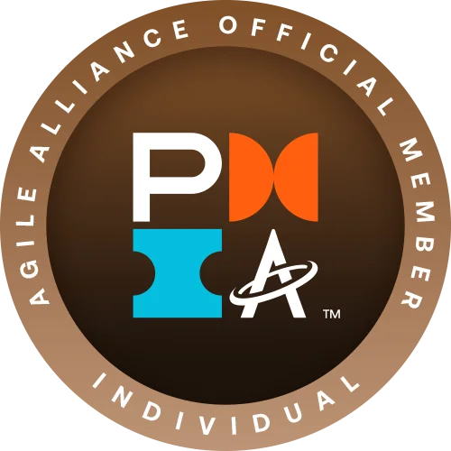 Agile Alliance Individual Member